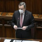 «No a ritardi, dentro c’è il destino del Paese»