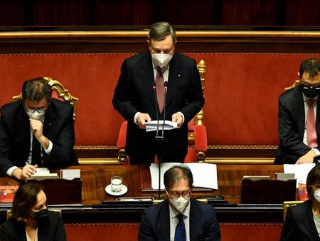 La politica, tra le opere morali.