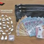 Molise, la regione “invisibile” travolta dalla droga: viaggio in una crisi che inizia a 15 anni.