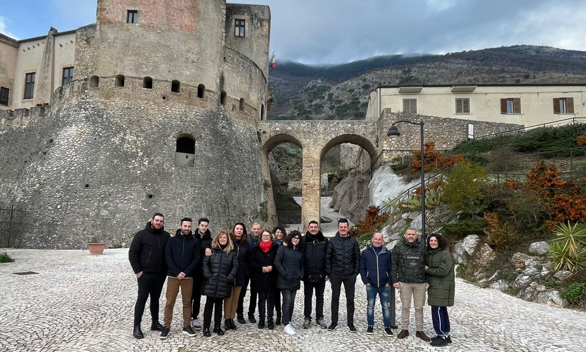 Venafro, nasce l'Associazione R' L' Priatorie