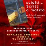 Pensieri sciolti… scritti a matita. Appuntamento a Campobasso