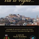Premio “RiviNigri”, pronta la presentazione della Seconda Edizione e del libro racconto “tra le righe”