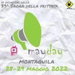 Torna il MayDay, connubio tra radici, tradizioni e l’immancabile solidarietà