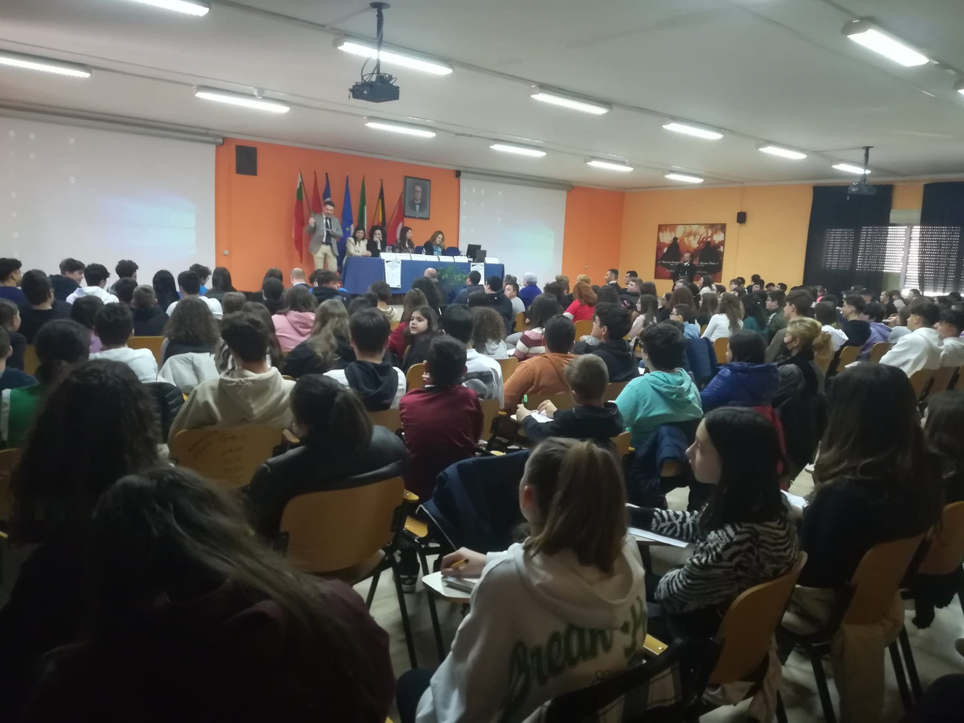 Bullismo e Cyberbullismo. Il