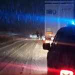 Neve in Molise: “Scene da terzo mondo”