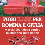 Cerro al Volturno ricorda Giulia e Romina, venerdì 1 dicembre corteo silenzioso
