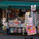 Agli Edicolanti la commercializzazione di prodotti diversi da quelli editoriali