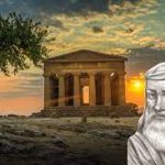 Una sosta ad Agrigento per incontrare Empedocle