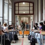 È l’inizio di qualcosa di nuovo