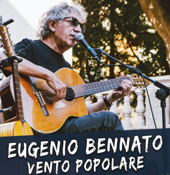 “I briganti tra storia, mito, leggende e amore per la libertà”. Franco Arminio ed Eugenio Bennato a Macchiagodena