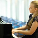 ‘Un piano per Altilia’, parte il Festival in tre date al teatro romano