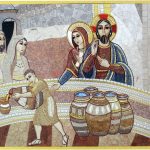 Il Dio del vino nuovo