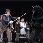 Torna in scena l’Orso di Jelsi con la sua “Ballata”