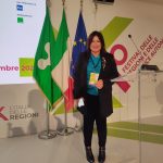 Festival delle regioni e delle province autonome, presente l’Assessore Calenda