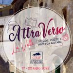 Il CISAV riparte AttraVerso la Valle del Volturno