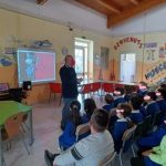 “BiciScuola”, la campagna di sensibilizzazione dedicata alla sicurezza stradale