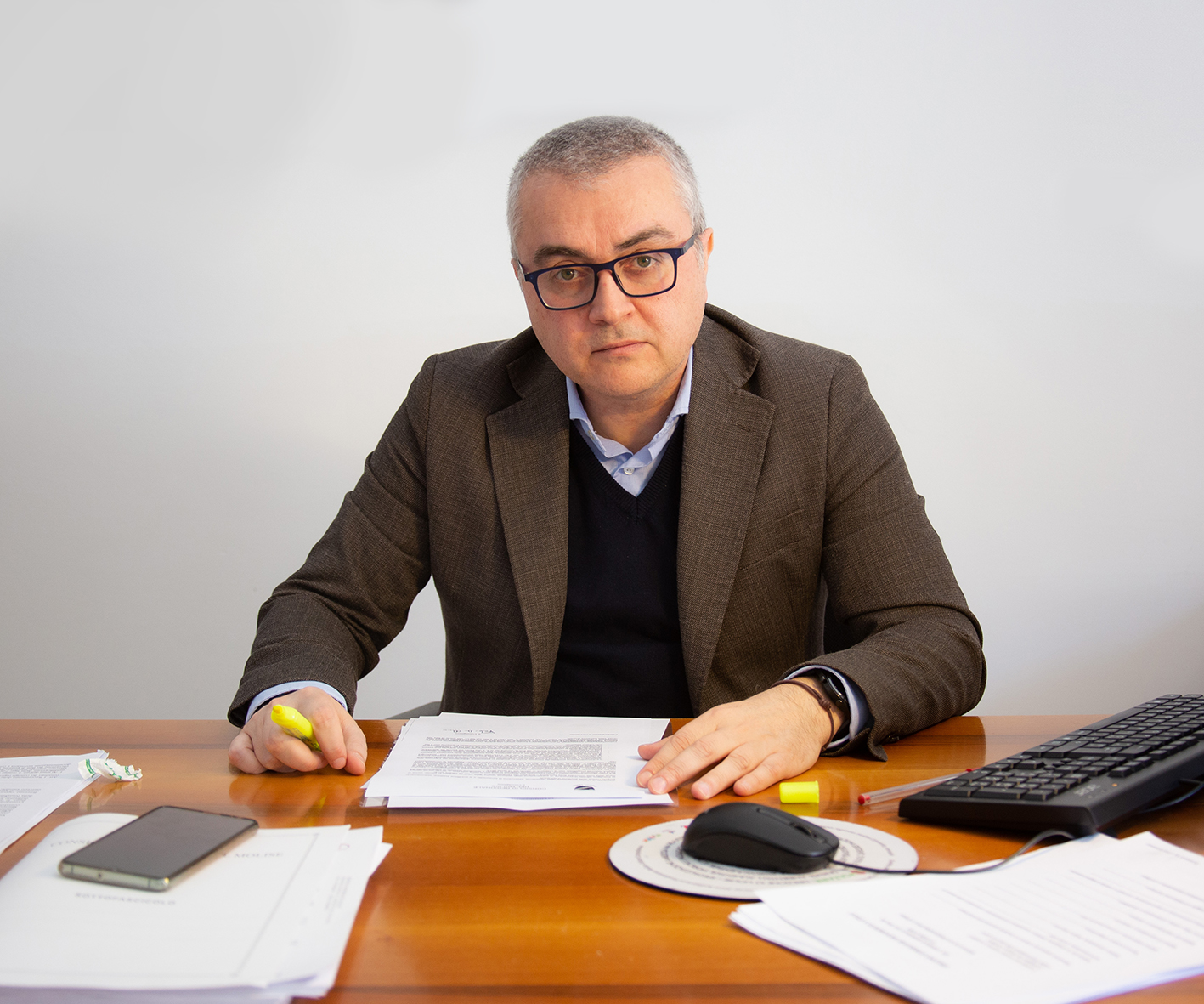 Asrem, slitta ancora l'attivazione del CUP unico