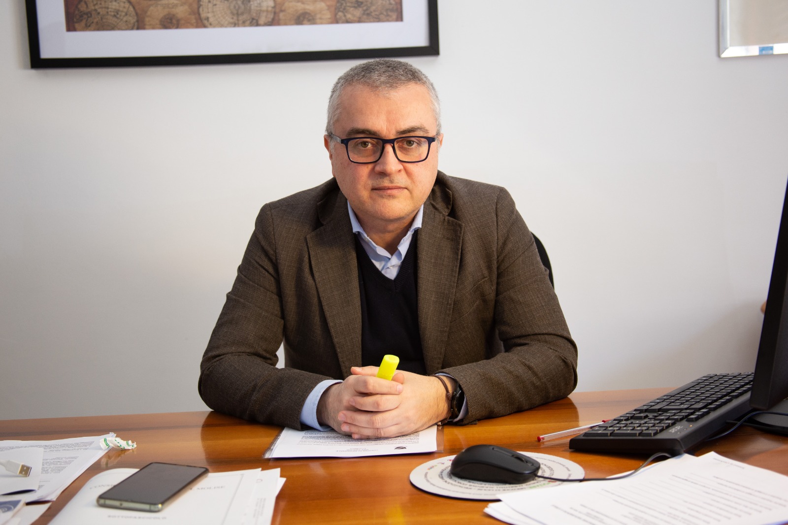 Non c'è pace nella Sanità regionale