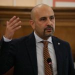 Guerra in Ucraina, il grazie di Ortis al Molise per il grande aiuto ai profughi