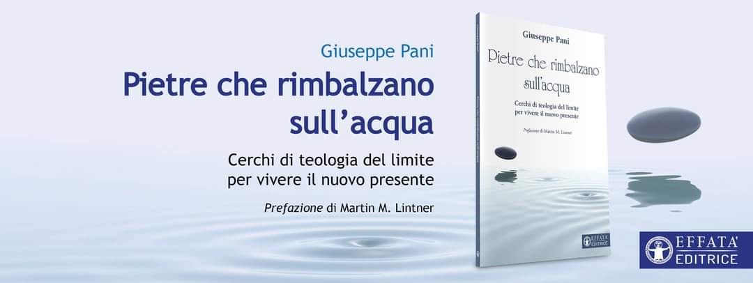 Come pietre che rimbalzano sull'acqua
