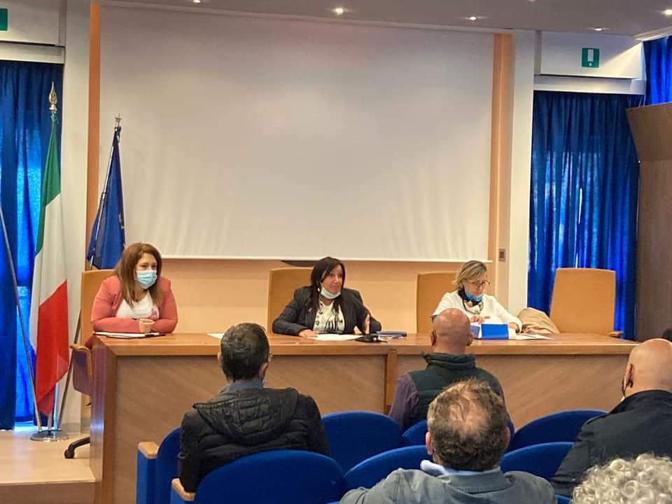 Situazione delle carceri in Molise. Si accendono le luci