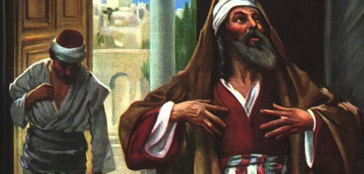 La presunzione di essere