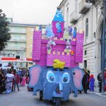 È tornato il Carnevale venafrano, ed è tornato alla grande