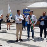 Salvini a Rionero Sannitico: “Il Molise non era esattamente al contro dell’attenzione del Governo centrale”