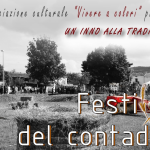 Masserie La Corte, tutto pronto per il festival del Contadino