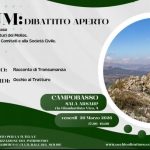 A Campobasso un forum sul futuro dei tratturi molisani