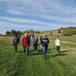 “Da Castello a Castello”, una passeggiata esperienziale, accompagnati da una “Piccola Nuvola”