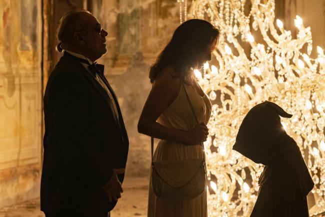 È stata la mano di Dio, il film più bello di Sorrentino