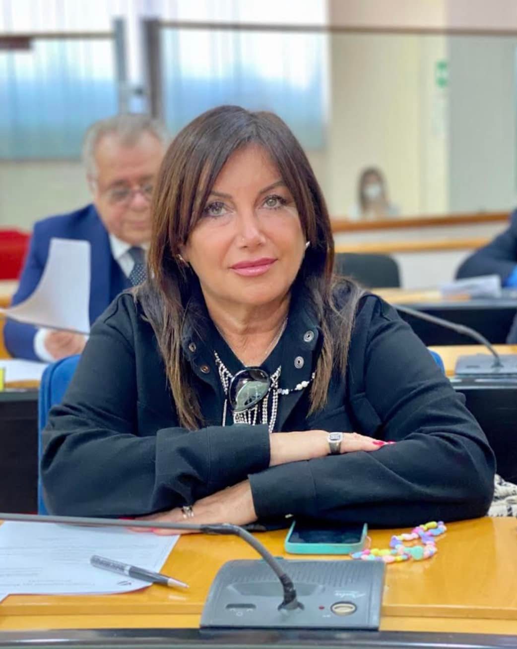L'Assessore Calenda