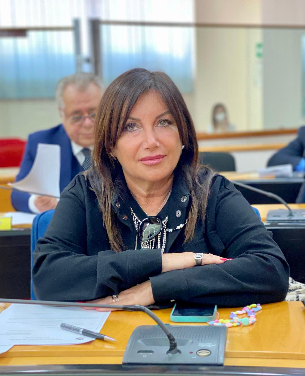 L'Assessore Calenda