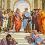 Platone di Atene: il bisogno di guardare in alto