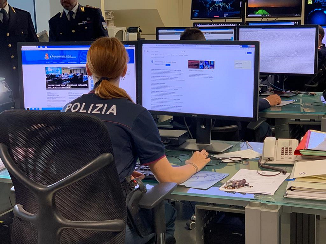 Abusi su minori, stretta della Ue. Via la pedopornografia da Internet