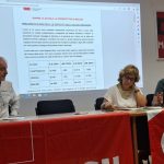 Riapre la scuola: le prospettive in Molise