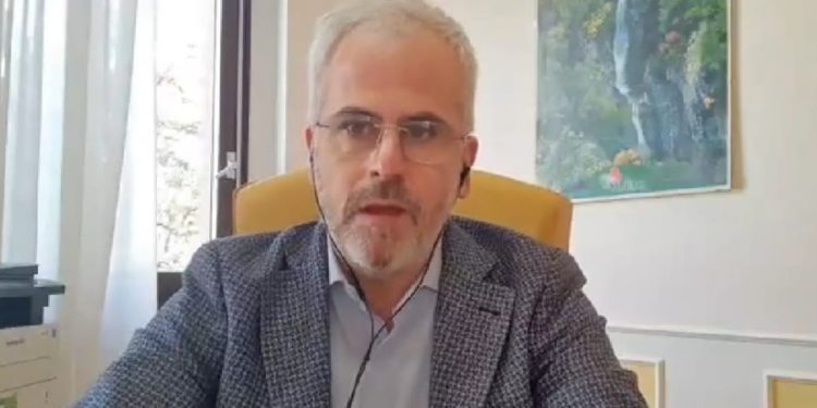 Oreste Florenzano