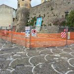Fornelli: Il “Giardino dell’arte” diventa realtà. Iniziati i lavori per uno dei primi Musei all’aperto della Regione Molise