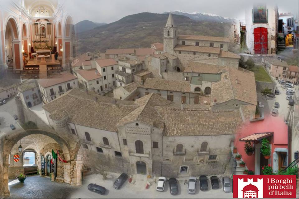 Fornelli (IS)