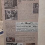 La prima “Giornata degli internati Italiani nei Campi di concentramento tedeschi”