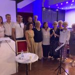 “Settimana della Cultura Armena” al Teatro Marrucino di Chieti,                                tasselli preziosi fioriscono nell’incontro di culture