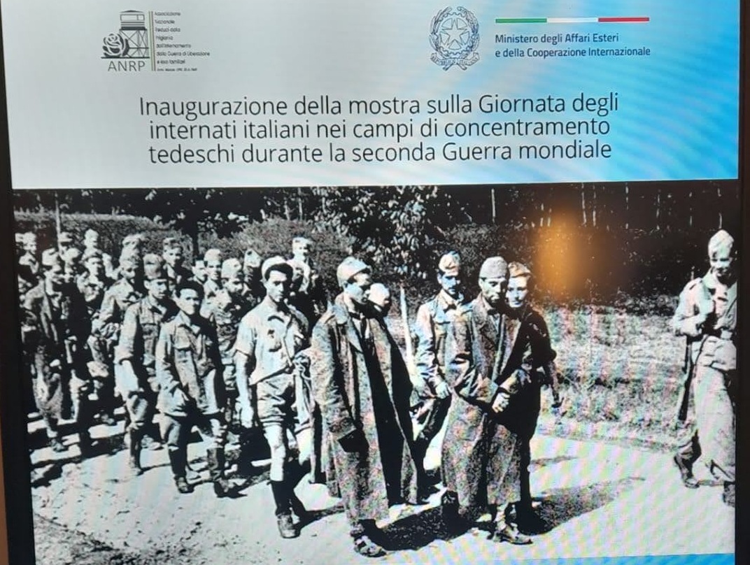 La prima
