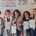 “Women for Women for Health. La prevenzione, una carezza per te”