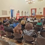 Giornalismo musicale, l’Odg Molise protagonista a Faenza