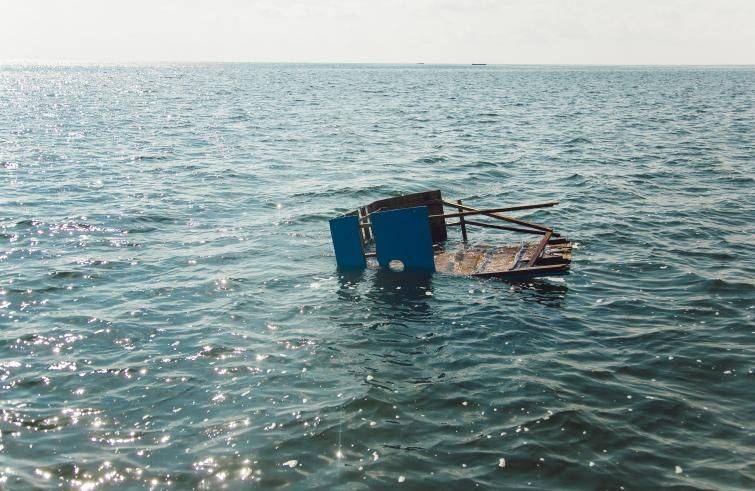 Ad Armo (Rc) un Cimitero per i poveri e i migranti morti nel Mediterraneo