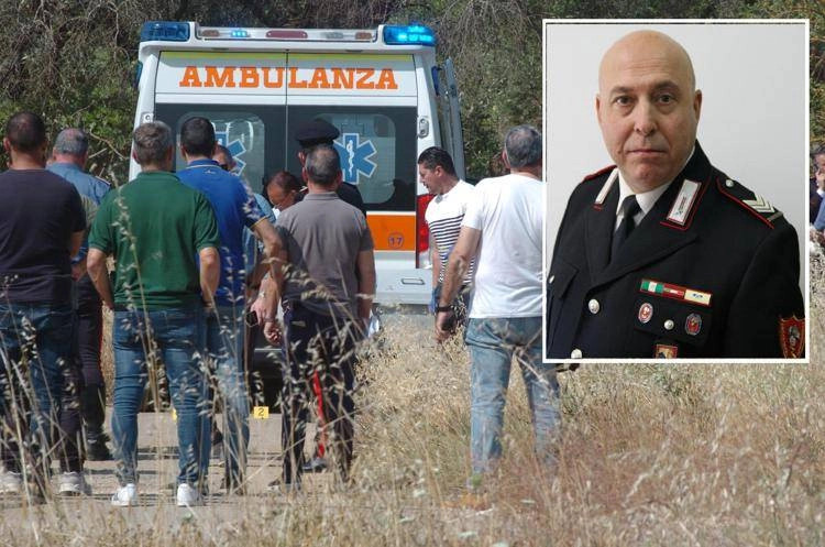 Carabiniere assassinato: sotto inchiesta i poliziotti per aver ucciso l'assassino