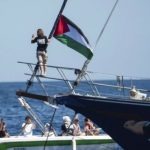 Genova e la Flotilla: quando il coraggio diventa storia
