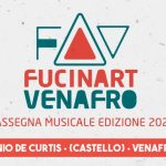 FUCINART VENAFRO 2025: due serate nel cuore del Molise tra jazz, memoria e grande  musica d’autore