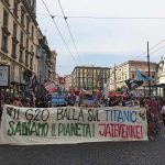 L’eredità ideologica del G8 di Genova